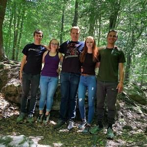 Meet your Posher, Mariah